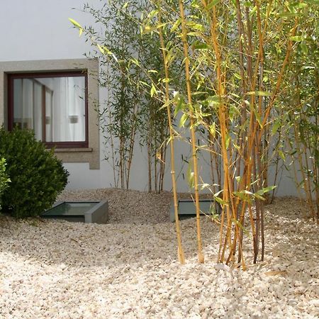 Santo Thyrso Hotel Santo Tirso Bagian luar foto