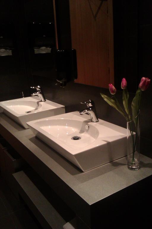 Santo Thyrso Hotel Santo Tirso Bagian luar foto