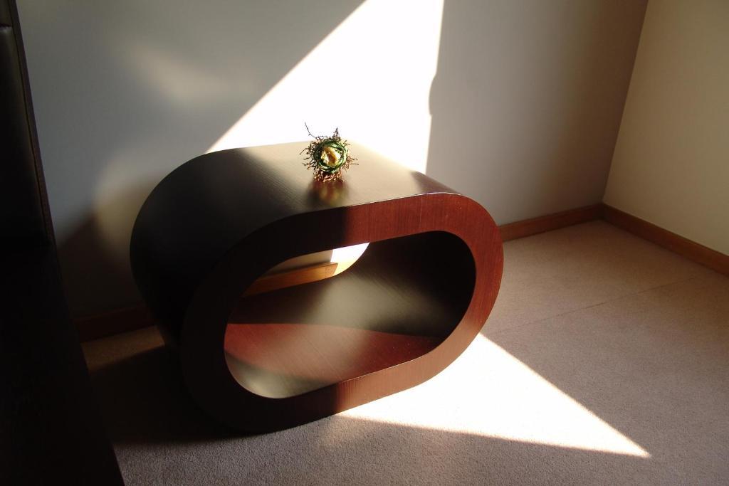 Santo Thyrso Hotel Santo Tirso Bagian luar foto