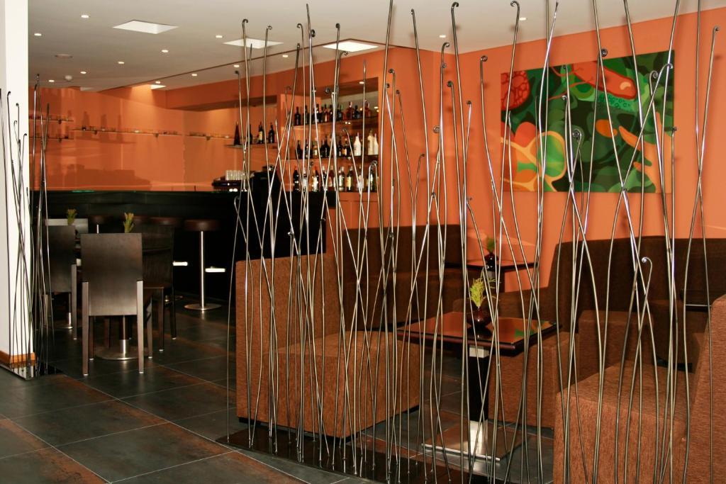 Santo Thyrso Hotel Santo Tirso Bagian luar foto