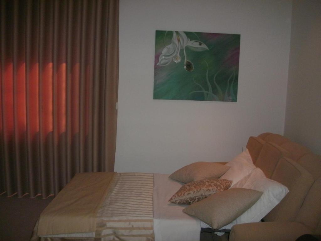 Santo Thyrso Hotel Santo Tirso Ruang foto