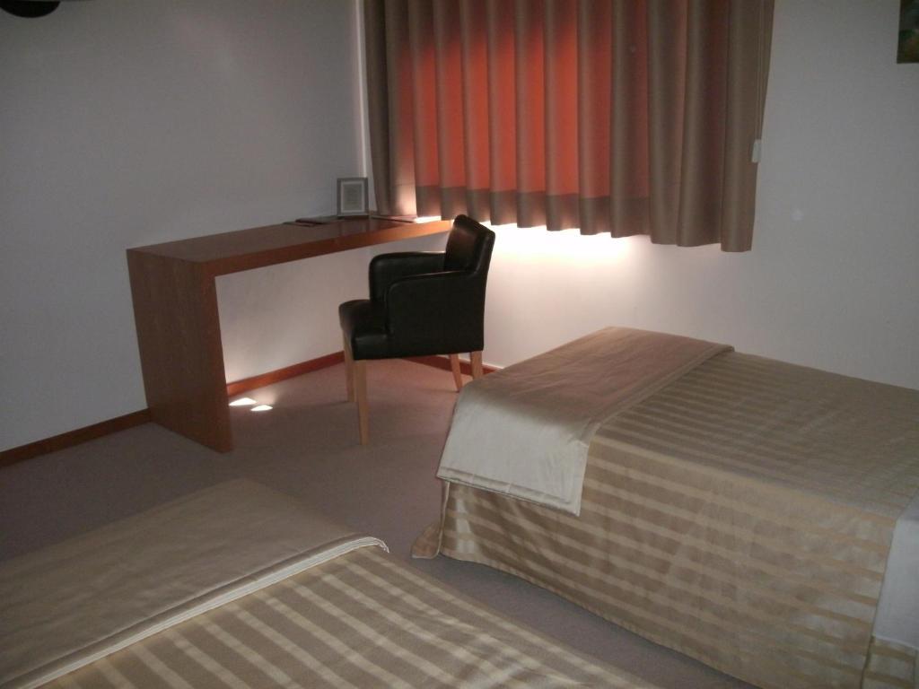 Santo Thyrso Hotel Santo Tirso Ruang foto