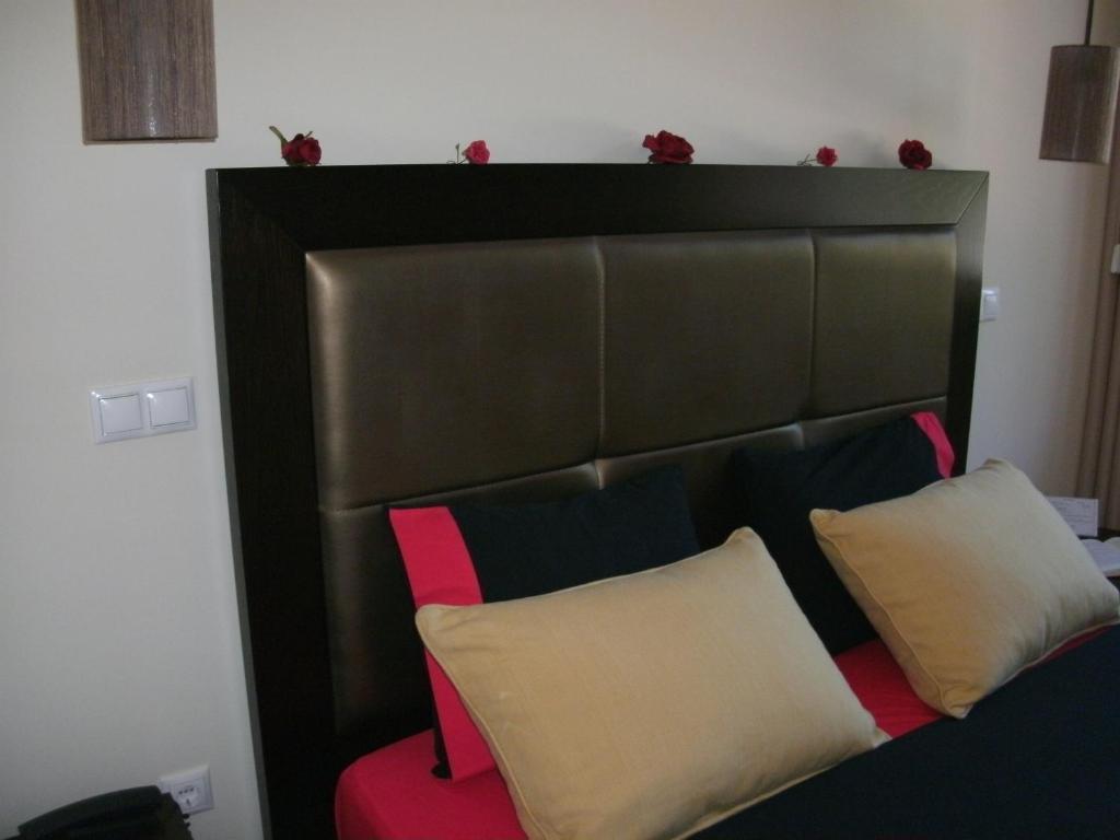 Santo Thyrso Hotel Santo Tirso Ruang foto