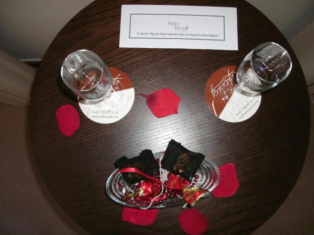 Santo Thyrso Hotel Santo Tirso Ruang foto
