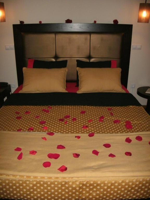 Santo Thyrso Hotel Santo Tirso Ruang foto
