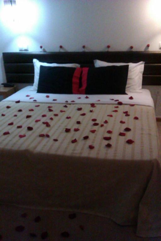 Santo Thyrso Hotel Santo Tirso Ruang foto