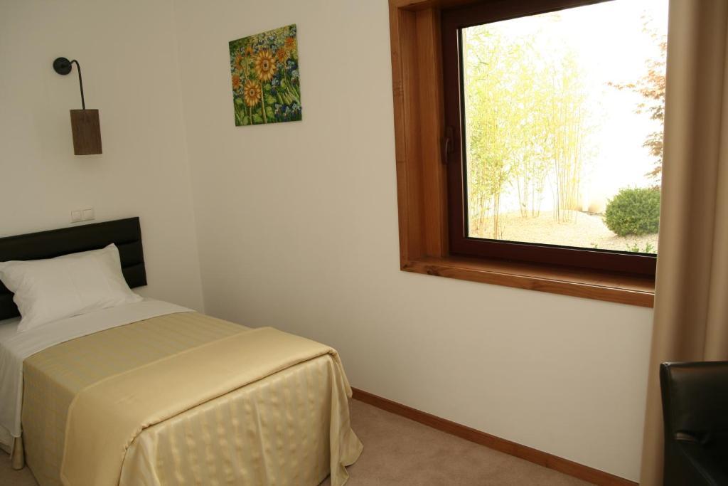 Santo Thyrso Hotel Santo Tirso Bagian luar foto